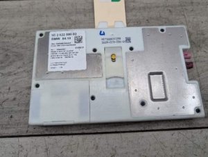  BMW 5 series Telematics Control Unit (Used OEM)