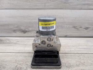 2016-2023 BMW 528i ABS DSC Pump Control Module (Used OEM)
