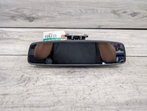 2022-2026 BMW M2 Interior Rear-View Mirror (Used OEM)