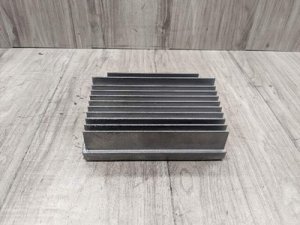 2014-2016 BMW 428i Blue HiFi System Audio Amplifier (Used OEM)