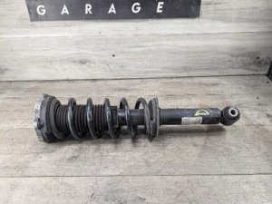 2018-2024 BMW X3 Rear Shock Absorber Strut (Used OEM)