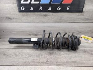 2018-2024 BMW X3 Front Left Spring Strut (Used OEM)