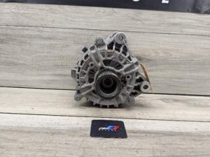 2018-2019 BMW 645Ci Alternator, 250A (Used OEM)