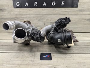 2021-2026 BMW M4 Turbocharger (Used OEM)