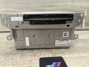 2013-2016 BMW 528i NBT Navigation Head Unit (Used OEM)