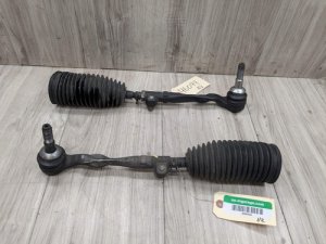 2017-2023 BMW M5 Black Steering Tie Rod Assembly Set (Used OEM)