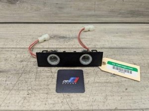 2015-2019 BMW X6 Trim, Power Sockets (Used OEM)