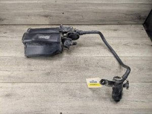 2015-2021 BMW M2 Gray Fuel Vapor Charcoal Canister (Used OEM)
