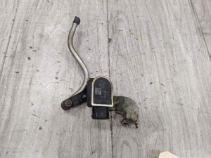 2014-2021 BMW M2 Blue Ride Height Level Sensor (Used OEM)