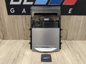 2019-2026 BMW Z4 Black Frame, Oddments Tray (Used OEM)