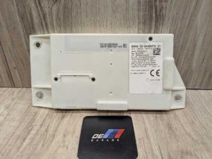 2019-2026 BMW Z4 Telematics Control Unit (Used OEM)