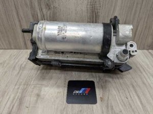2021-2026 BMW M4 Black A/C Condenser with Drier (Used OEM)