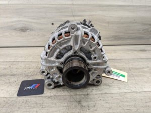 2016-2020 BMW M4 Silver Alternator, 180A (Used OEM)
