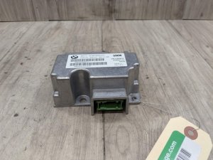 2007-2013 BMW 320i Rollover Controller (Used OEM)