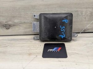 2010-2017 BMW 525i Black Lane Change Warning Radar Sensor (Used OEM)