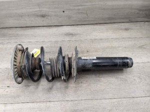 2015-2018 BMW M2 Front Right Suspension Strut Assembly (Used OEM)
