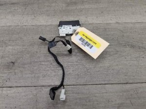 2014-2020 BMW M4 Gray Steering Wheel Electronics Control Unit (Used OEM)
