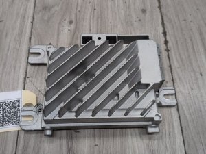 2021-2026 BMW M3 Black Radio Amplifier (Used OEM)