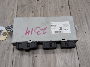 2008-2015 BMW 750i CAS4 Comfort Car Access System Module (Used OEM)