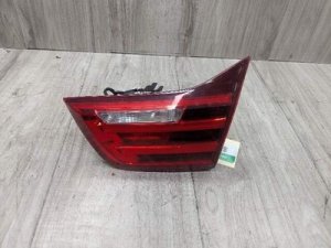 2015-2017 BMW M4 Blue Rear Right Inner Trunk Tail Light (Used OEM)