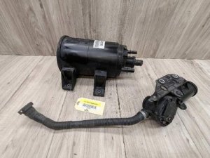 2019-2025 BMW X4 White Activated Charcoal Filter (Used OEM)