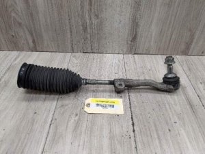2019-2024 BMW X4 White Steering Tie Rod Assembly (Used OEM)