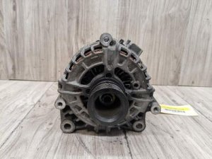2017-2020 BMW M4 White Alternator 180A (Used OEM)