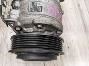 2021-2026 BMW 428i A/C Compressor (Used OEM)