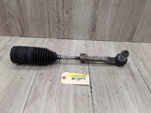 2019-2025 BMW X4 White Front Left Tie Rod Assembly (Used OEM)