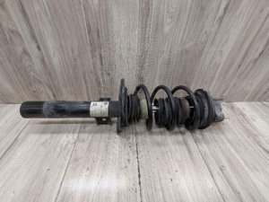 2018-2024 BMW X3 Front Left Spring Strut (Used OEM)
