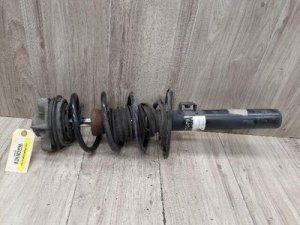 2018-2024 BMW X3 Front Right Spring Strut (Used OEM)