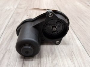 2023-2026 BMW M2 Black Parking Brake Actuator (Used OEM)