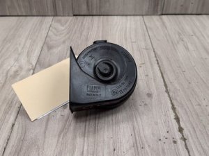 2023-2026 BMW M2 Black Low Note Horn (Used OEM)