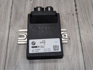 2023-2026 BMW M2 Rear Axle Differential Control Module (Used OEM)