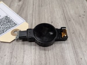 2021-2026 BMW M4 Black Rain Light Solar Condensation Sensor (Used OEM)