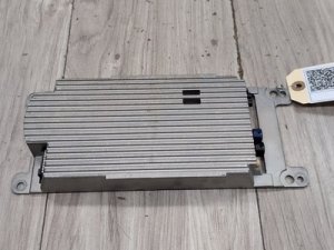 2009-2015 BMW 750i Combox Telematics Communication Bluetooth GPS Module (Used OEM)