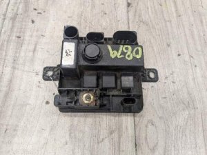 2010-2016 BMW 528i Blue Integrated Supply Module (Used OEM)