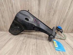 2019-2024 BMW X4 White Windshield Washer Fluid Reservoir (Used OEM)