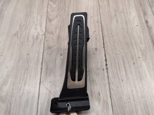 2023-2026 BMW M2 Black Accelerator Pedal Module (Used OEM)