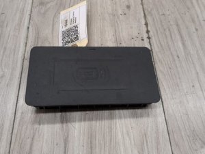 2023-2026 BMW M2 Black Wireless Charging Module (Used OEM)