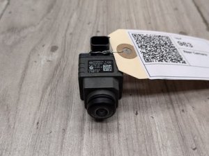 2019-2024 BMW 428i Rear View Camera (Used OEM)