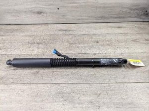 2018-2021 BMW X3 White Right Tailgate Power Lift Support Spindle Drive (Used OEM)