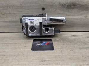 2016-2019 BMW 750i Gray Sunroof Motor (Used OEM)