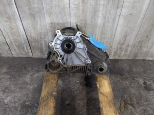 2008-2014 BMW X6 White Transfer Case ATC700 (Used OEM)