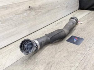 2016-2019 BMW 740i Gray Hose, Radiator-Engine (Used OEM)