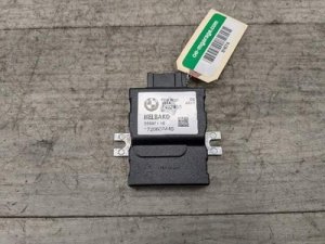 2016-2022 BMW 750i White Fuel Pump Control Module (Used OEM)