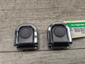 2015-2025 BMW X4 Lashing Eye, Lockable (Used OEM)