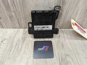  BMW X5 m Silver Front B+ Power Distribution Module Box (Used OEM)