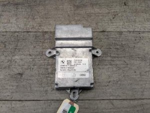 2018-2019 BMW 645Ci Air Bag Control Module (Used OEM)