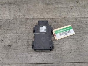 2017-2023 BMW 530i White Sensor, Lane Change Warning (Used OEM)